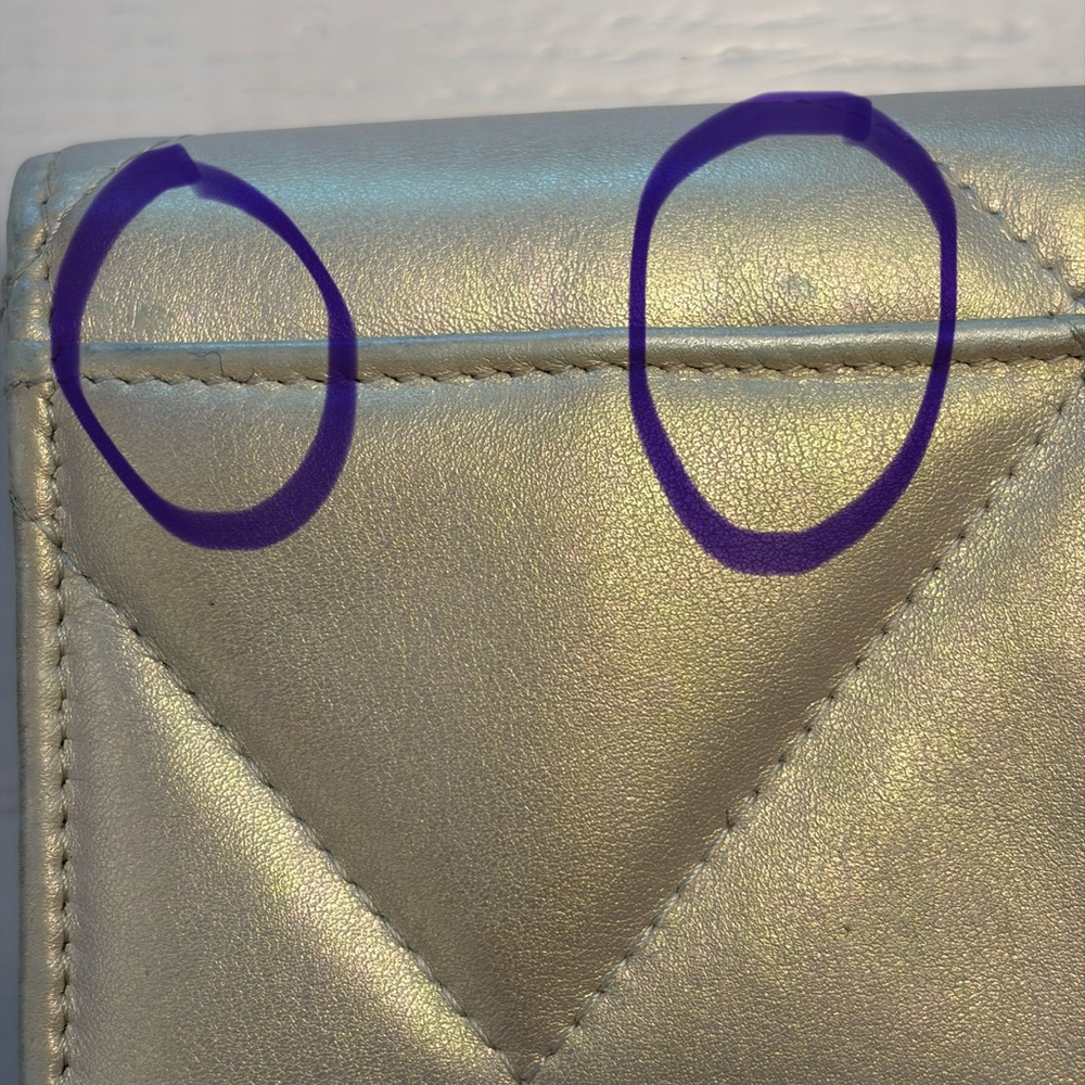 Chanel 19 Flap Wallet - Picture 13 of 15